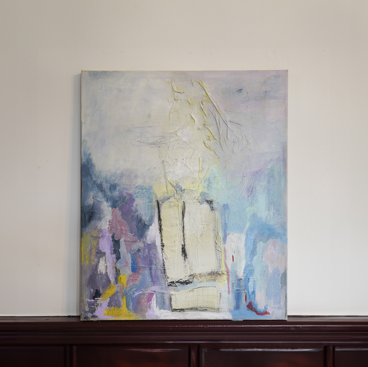 Reconstruction∙Rebirth 1 — Photo 1