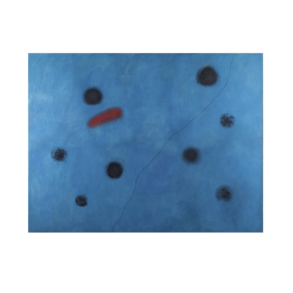 Blue I — Photo 1