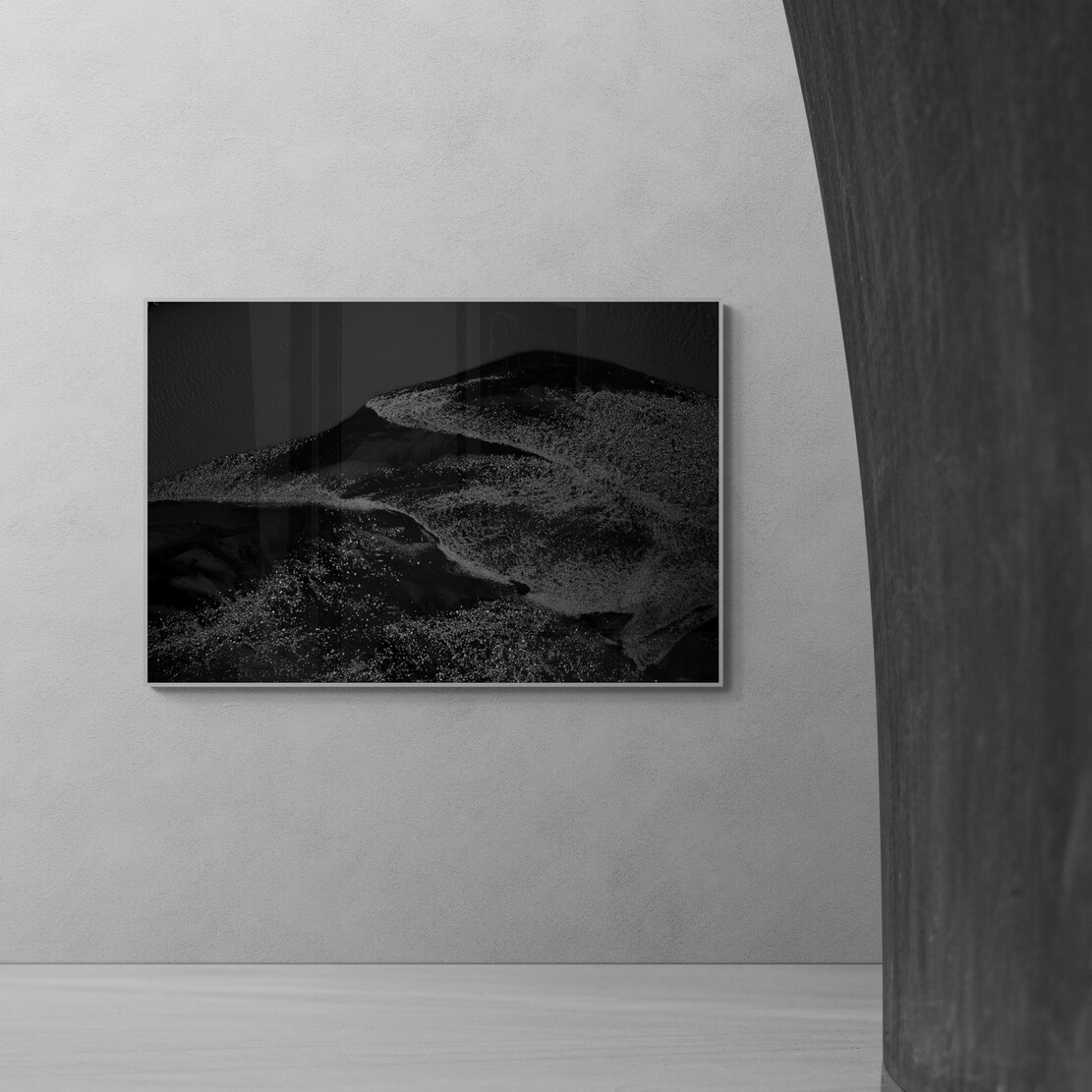 Heaven and Earth Without Hidden-Heilang — Photo 1