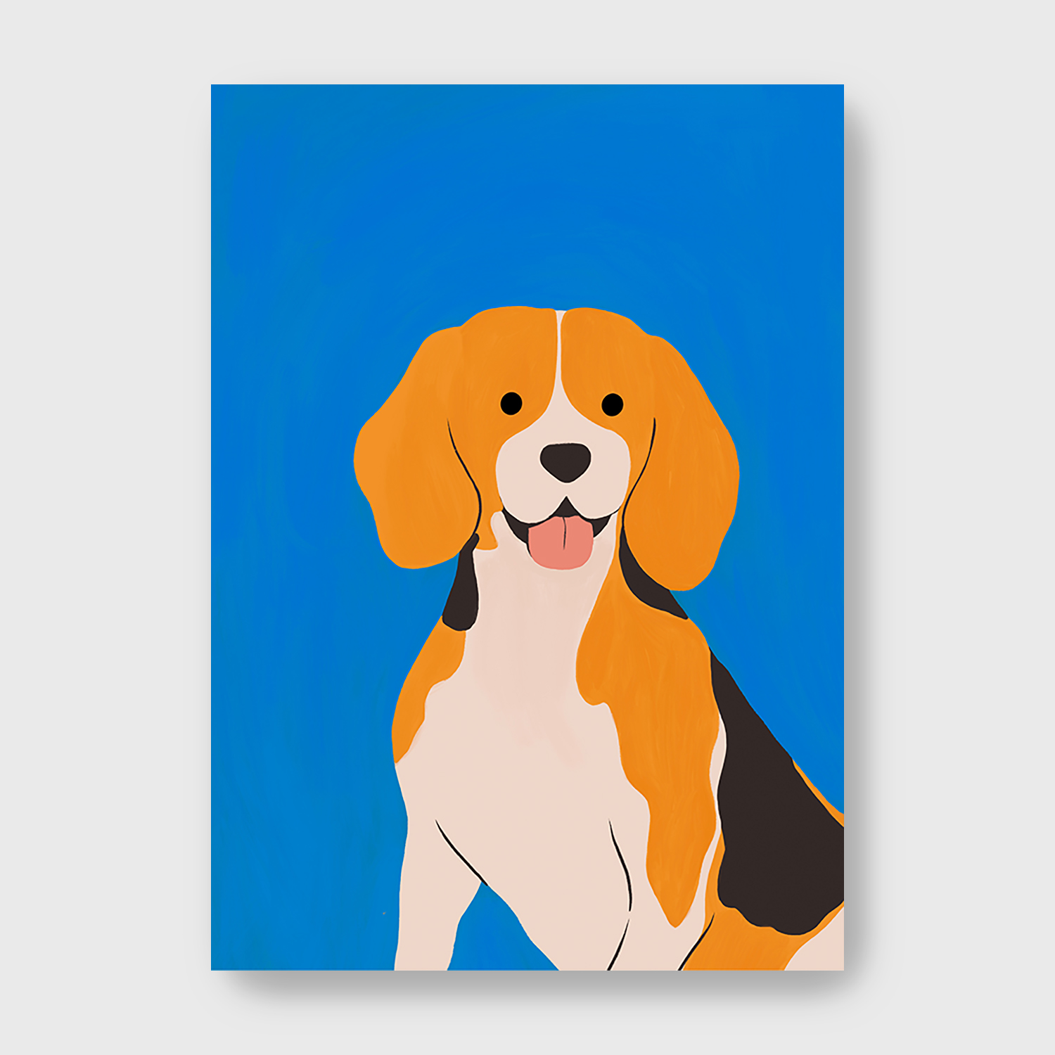 Erdy | Beagle(米格魯) — 照片 1