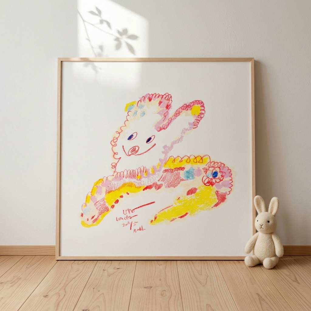 Febbi | Lingoooo 008 卷毛狗 — 照片 1