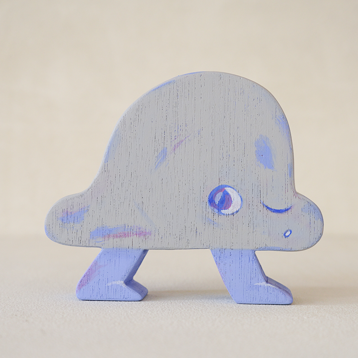 原作|立體件|許匡匡|夢遊雲先生 — 照片 1