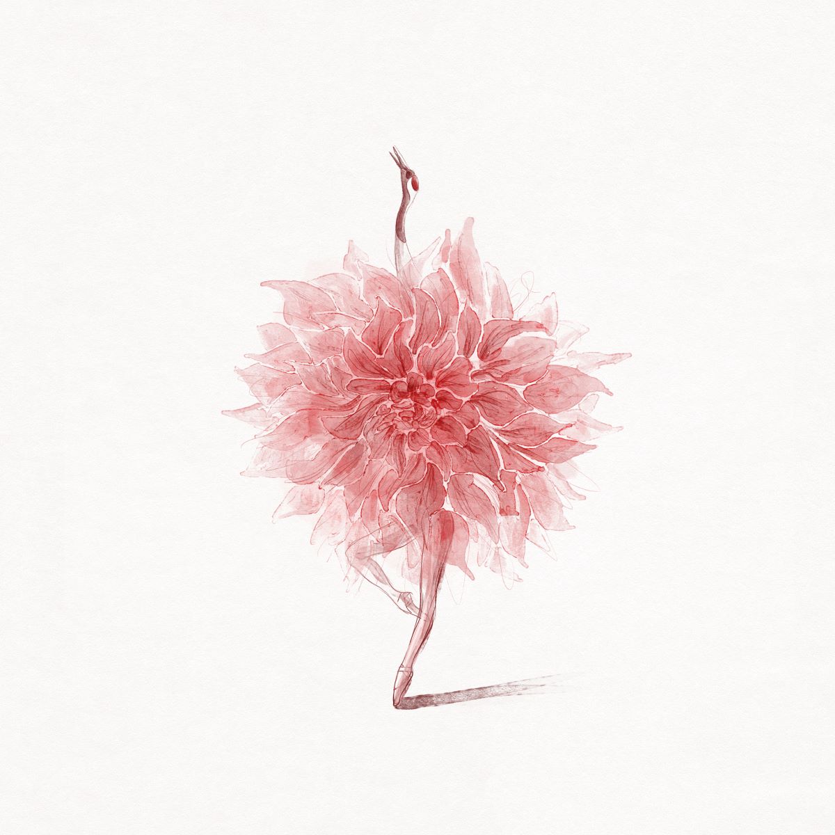 Manting|花鶴 — 照片 1