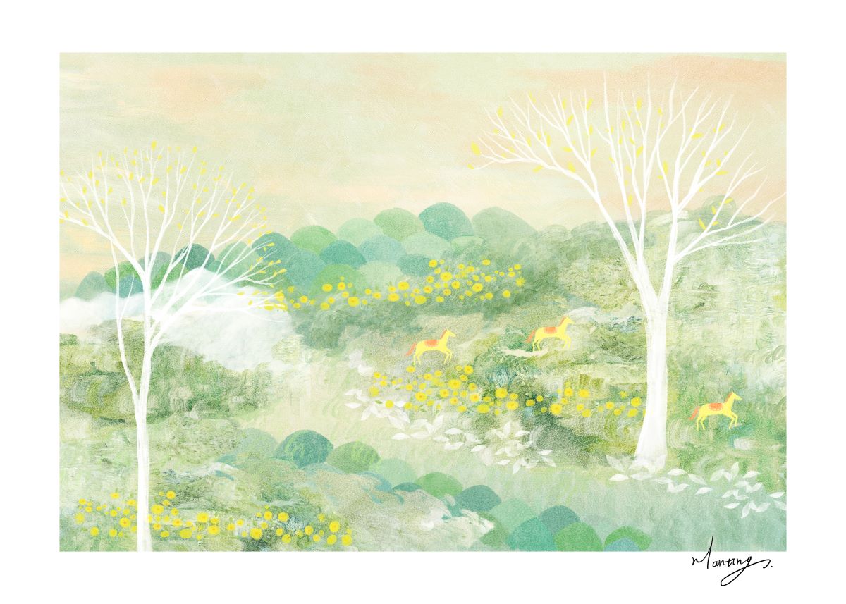 Prairie Dreamland — Photo 1