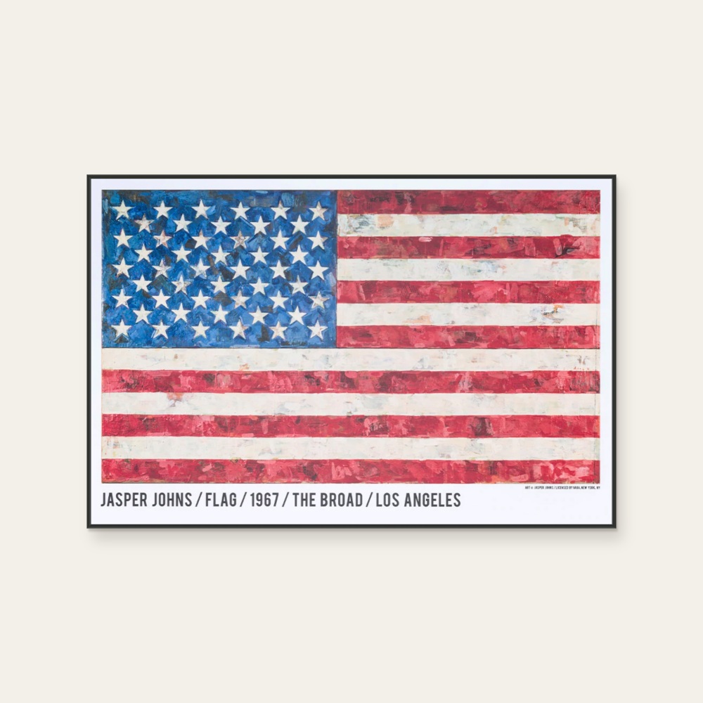 FLAG 1967 — Photo 1