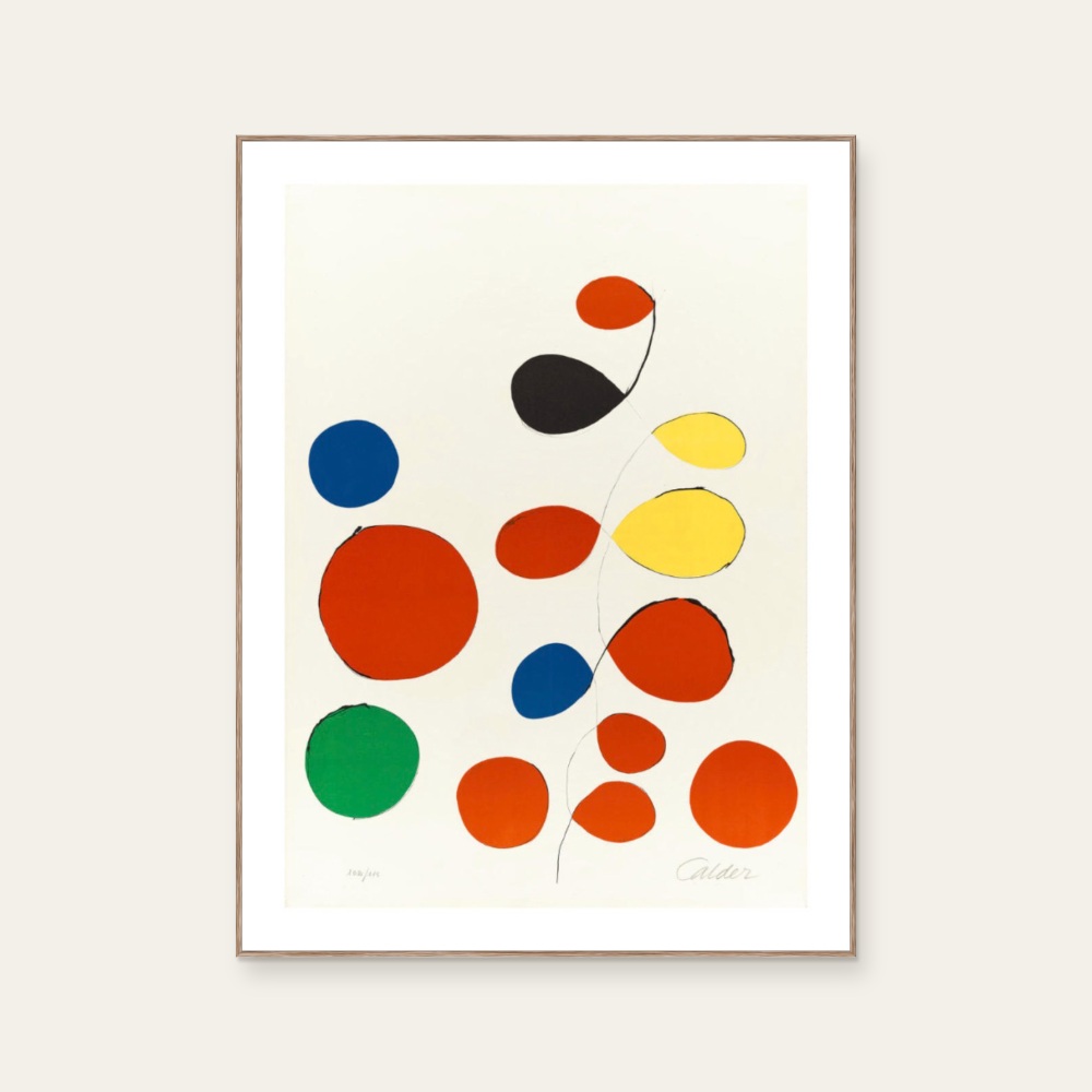 Alexander Calder|Untitled — 照片 1