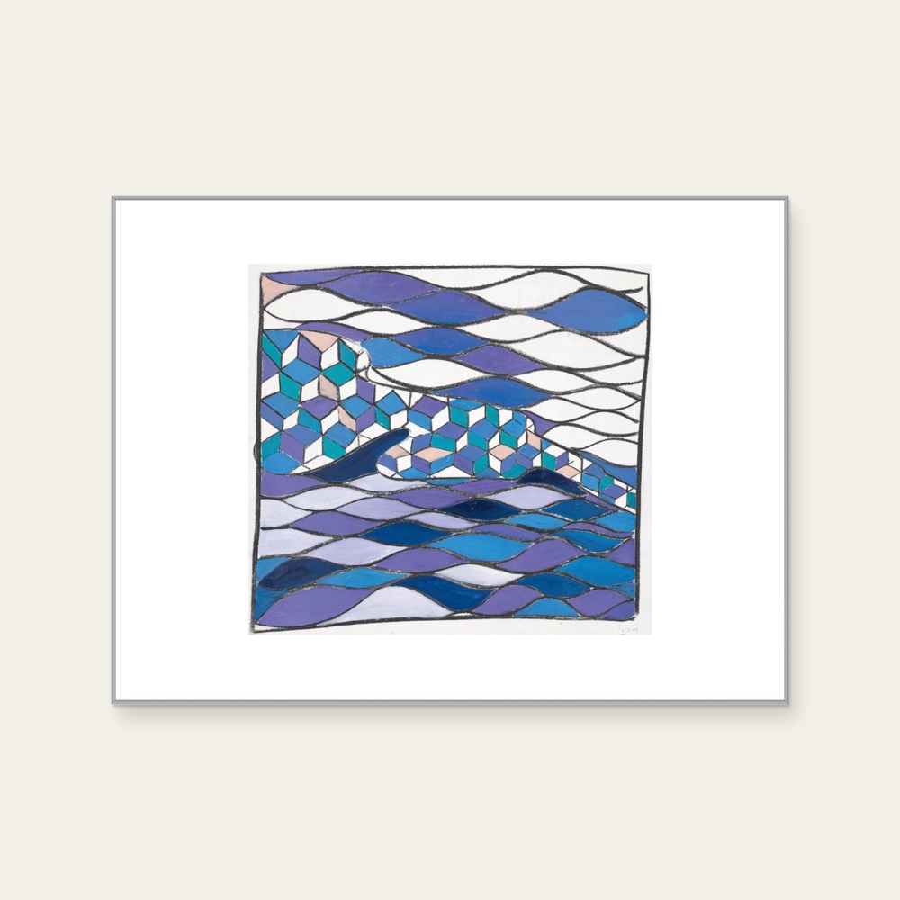 Lubaina Himid | Tide Change — Photo 1