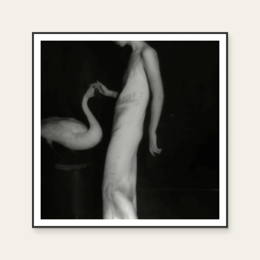 Francesca Woodman|Untitled — 照片 1
