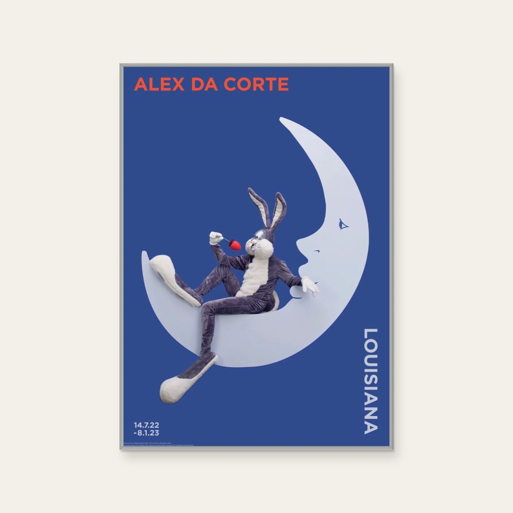 ALEX DA CORTE|KANIN — 照片 1