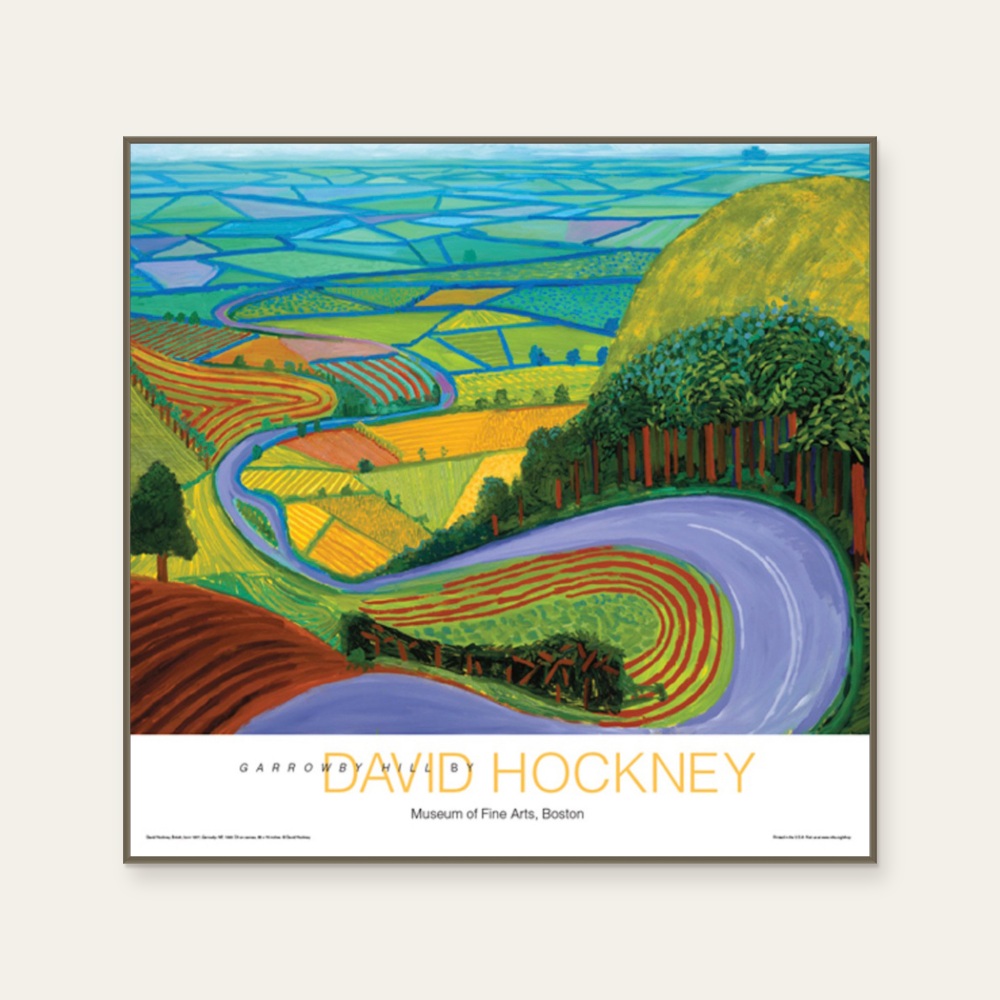 Garrowby Hill — Photo 1