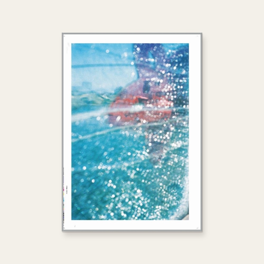 Masumi Ishida — Starlit Night — Photo 1