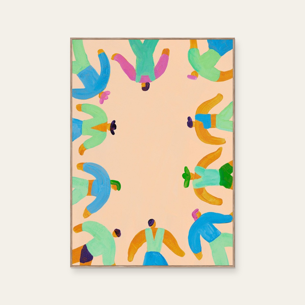 Lise Uhrskov | On the Edge — 照片 1