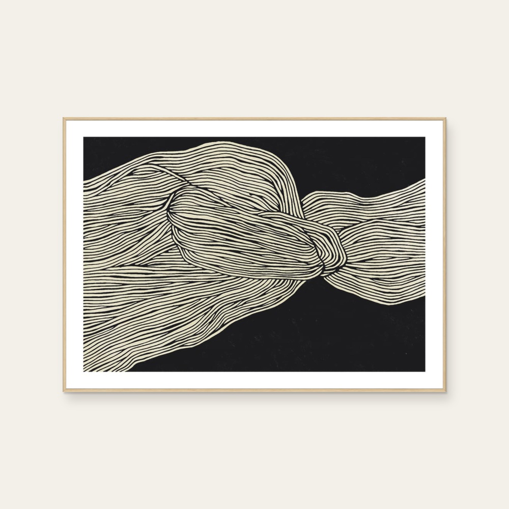 Rebecca Hein | The Line No 12 — 照片 1