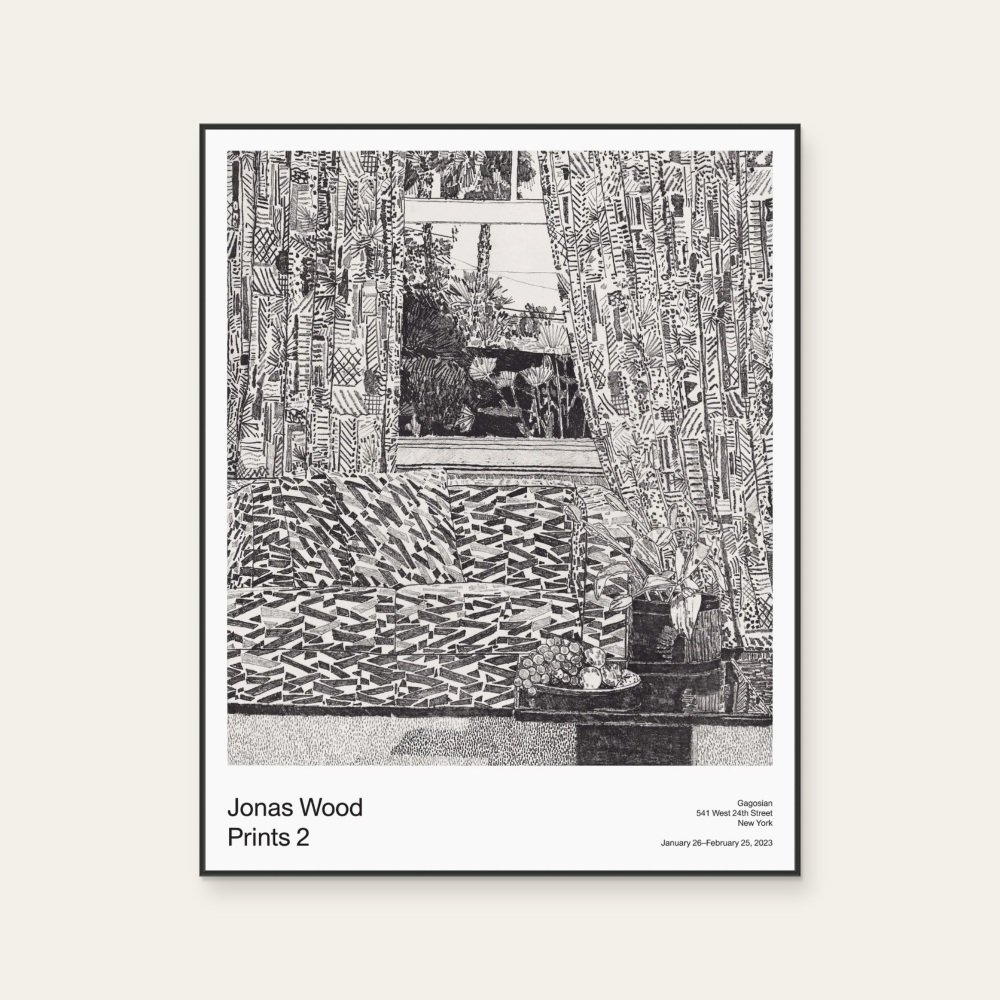 Prints 2 — Photo 1