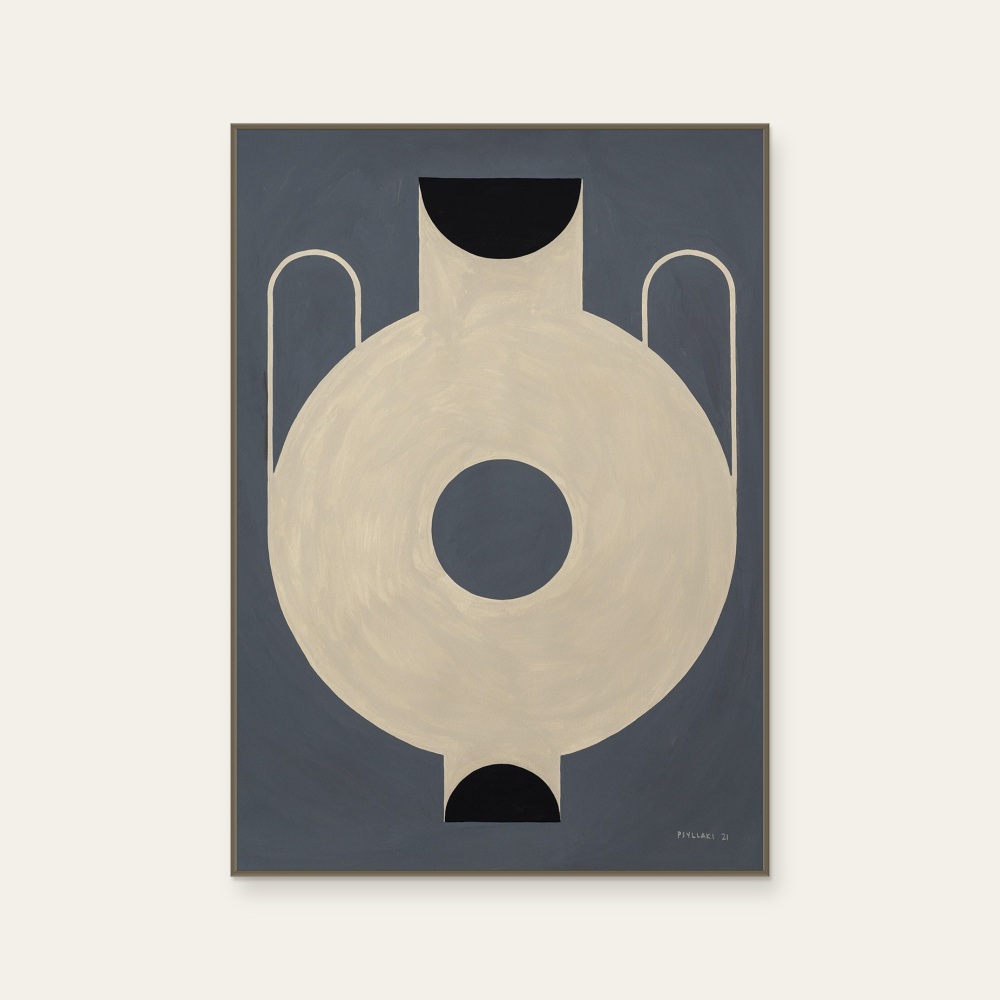 Studio Paradissi | Circular Vase — 照片 1