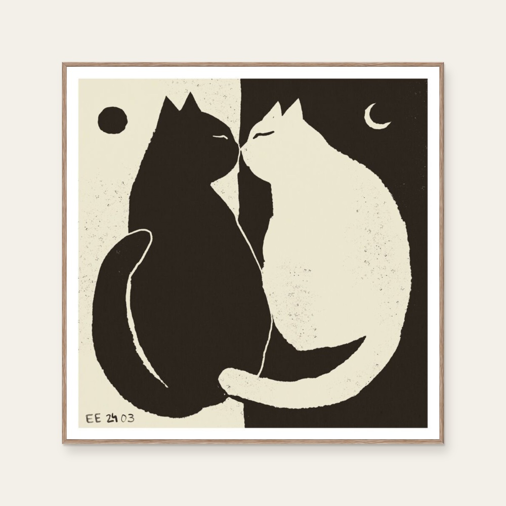 Enikő Katalin Eged|You And Me — 照片 1