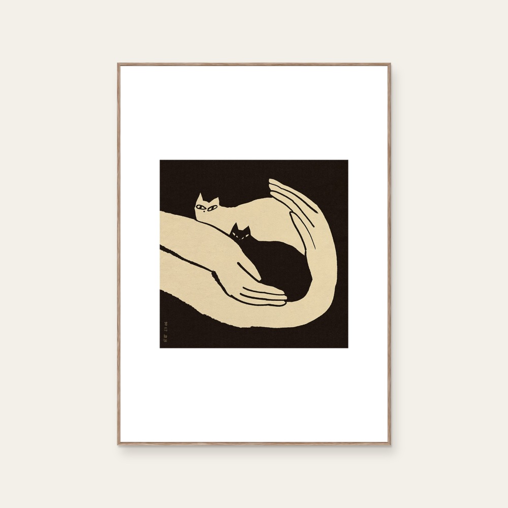 Enikő Katalin Eged|Kittens — 照片 1
