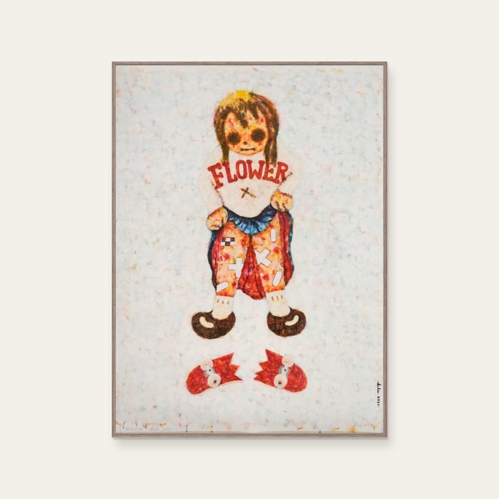 Kila Cheung - I Got It — Photo 1