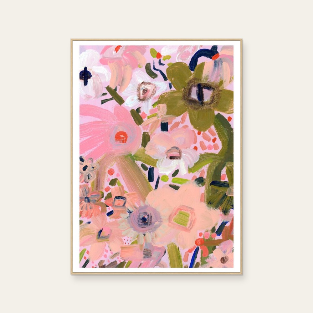 Katy Smail l Joyful Dance — 照片 1