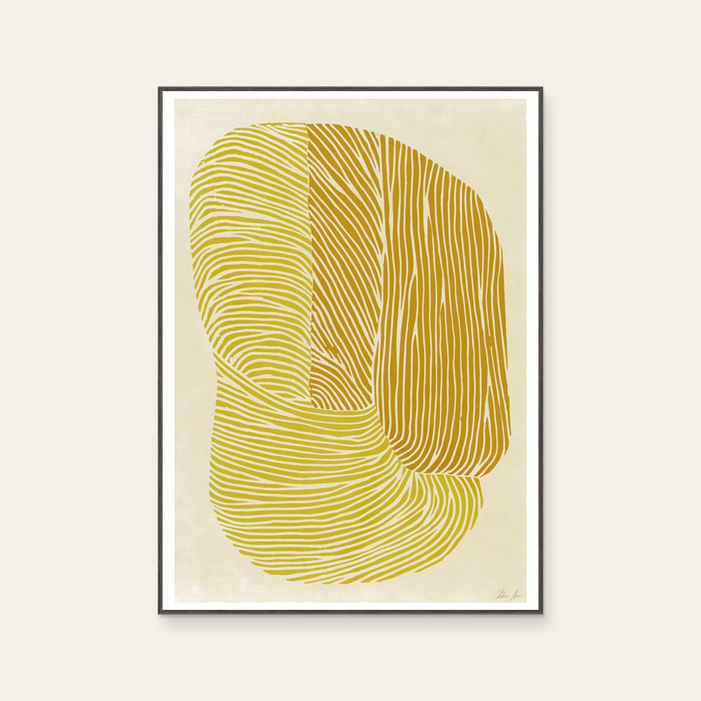 Rebecca Hein | Yellow Reef — 照片 1