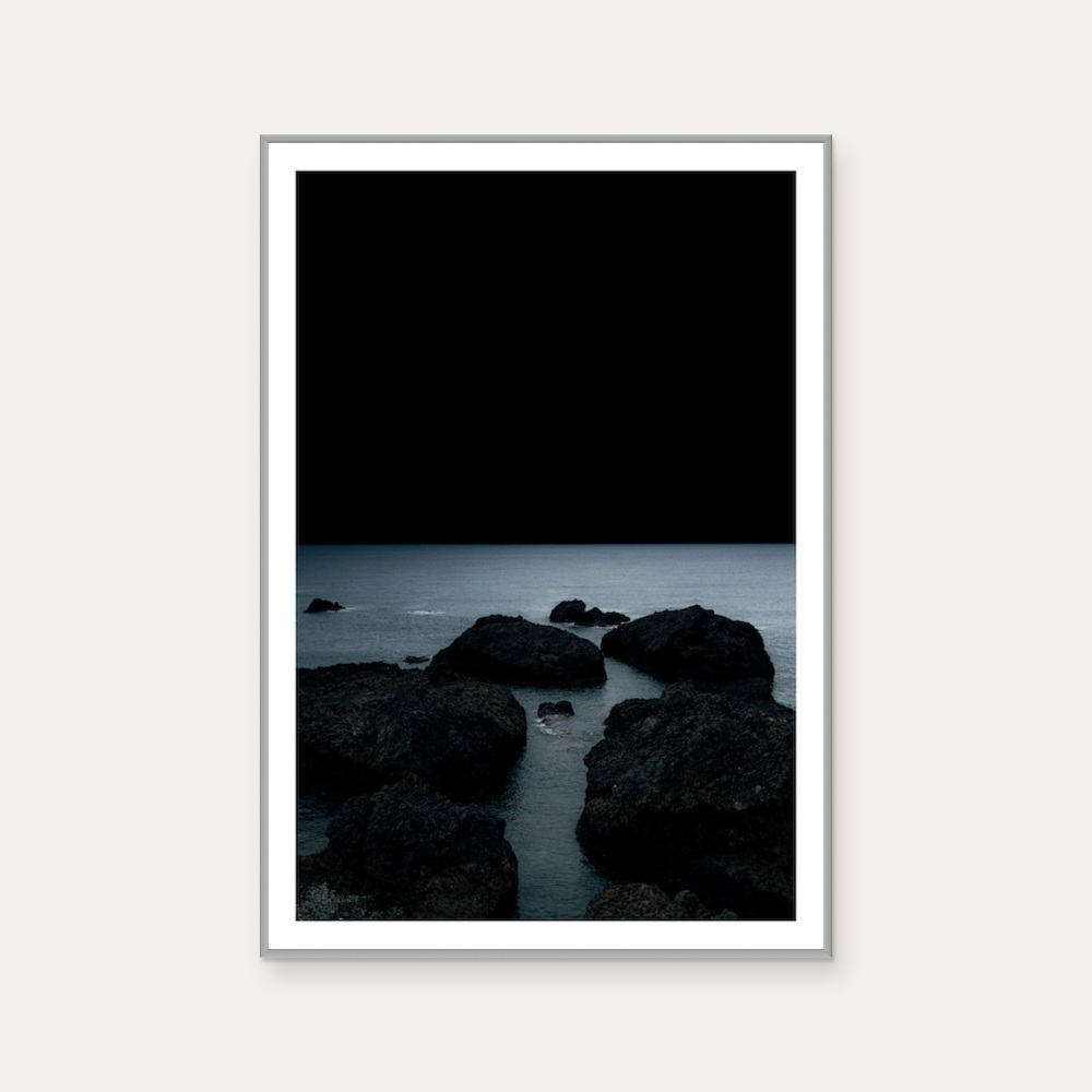 吳冠昱 Kuan-Yu Wu|Thalassa I — 照片 1