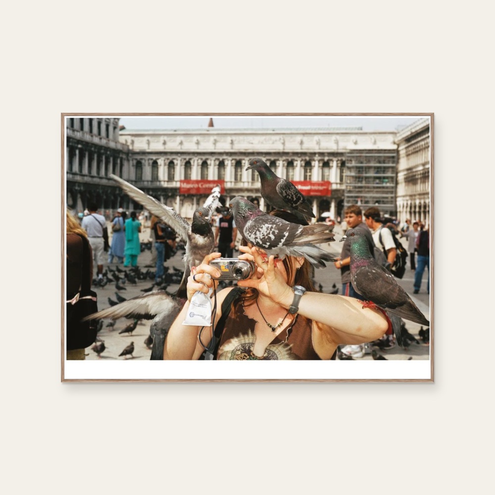 Martin Parr|Venice — 照片 1