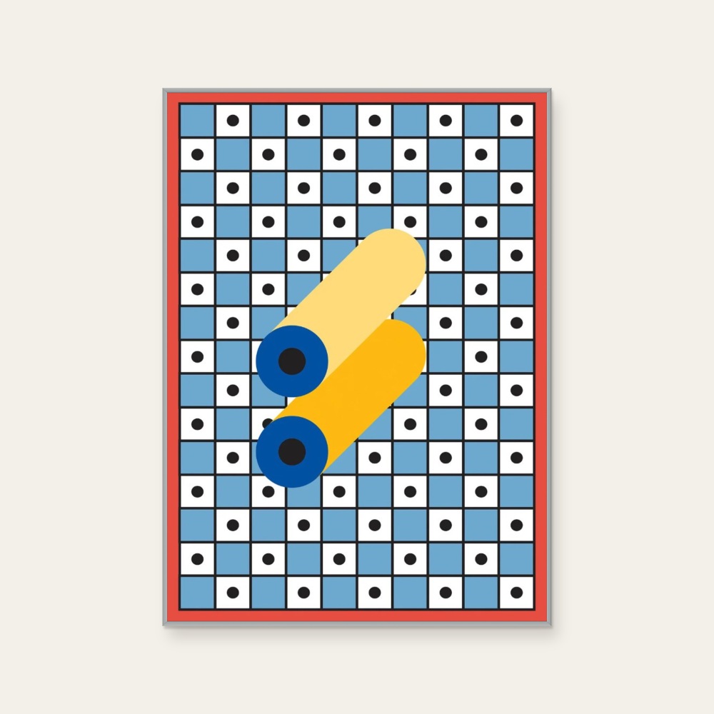 Nathalie du Pasquier |Manifesto 03 — 照片 1