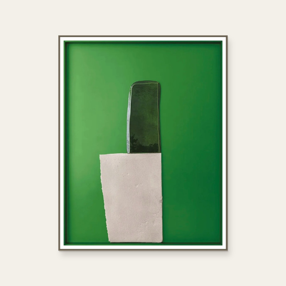 Ronan Bouroullec|BAS RELIEF 8 — 照片 1