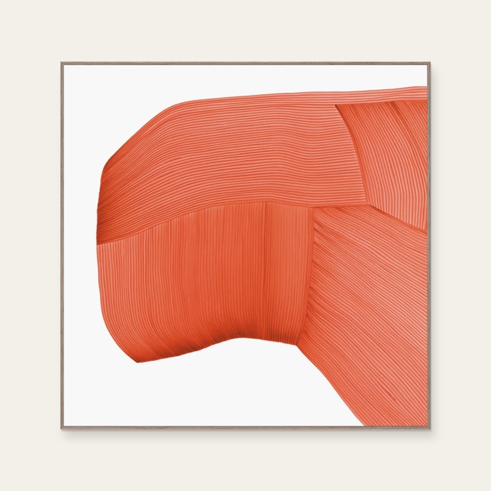 Ronan Bouroullec|Drawing 6 — 照片 1