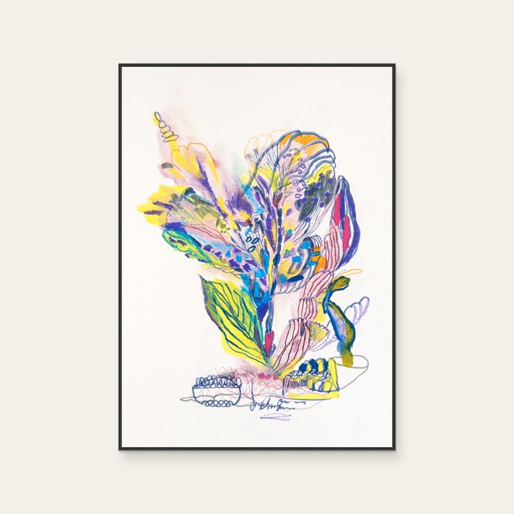 Febbi | Lingoooo- 014-Life Tree — 照片 1