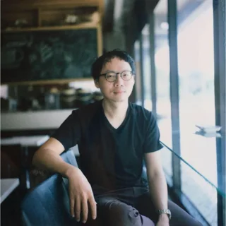 aPo的藝術家照片