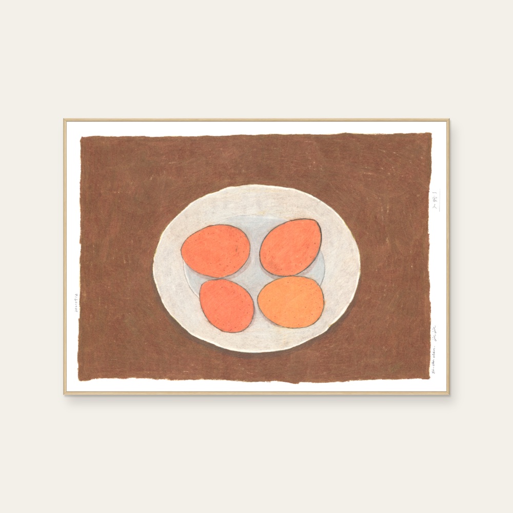 JinJin | 土雞蛋一家人 — 照片 1