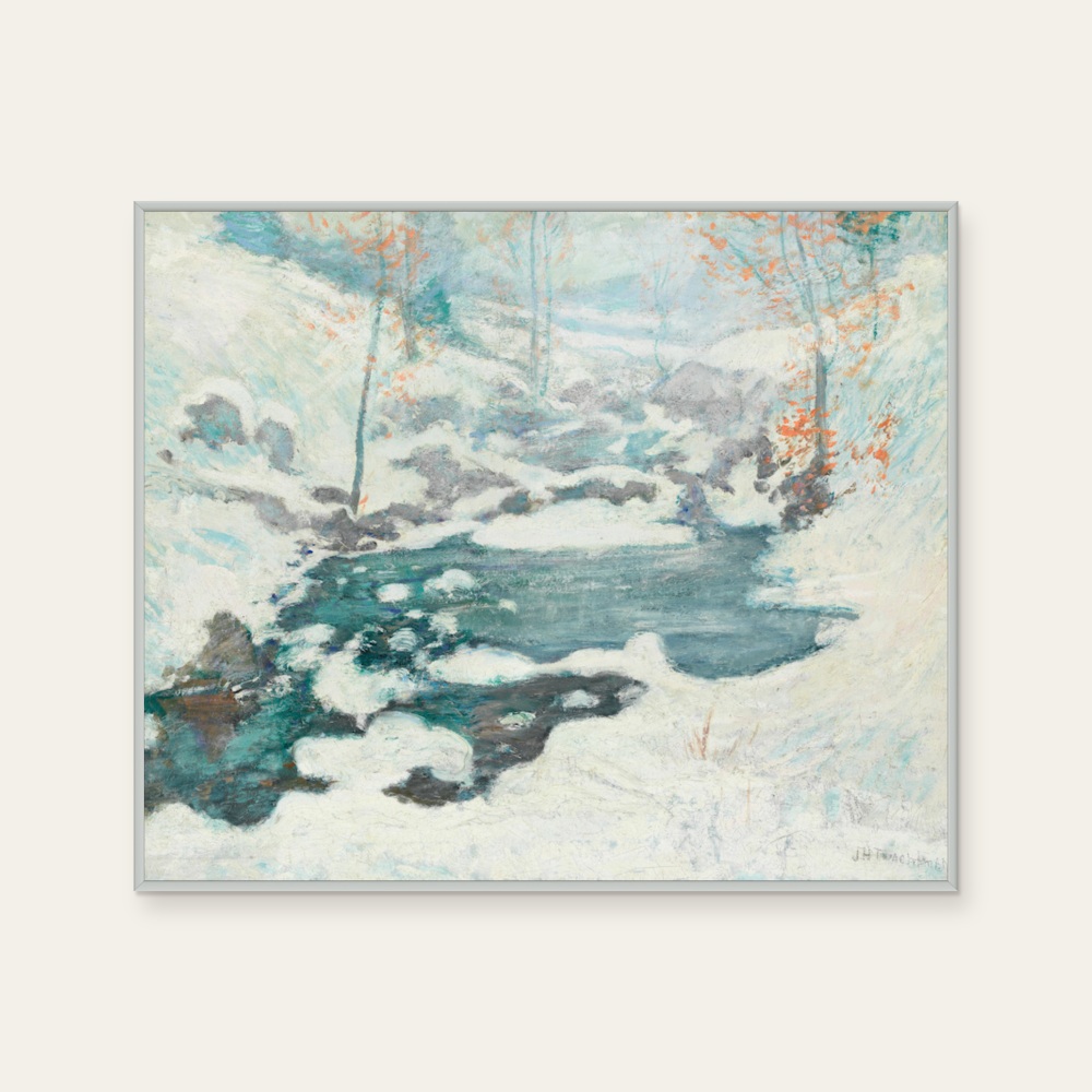 Impressionism — Photo 1