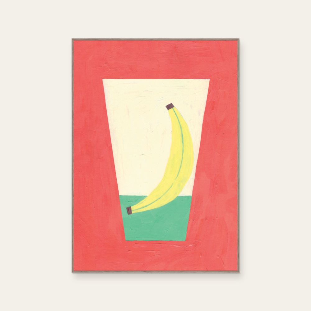 Banana — Photo 1