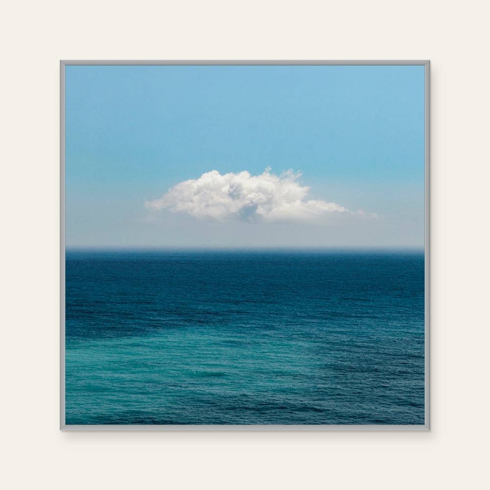 aPo|See Sea | 雲朵 — 照片 1