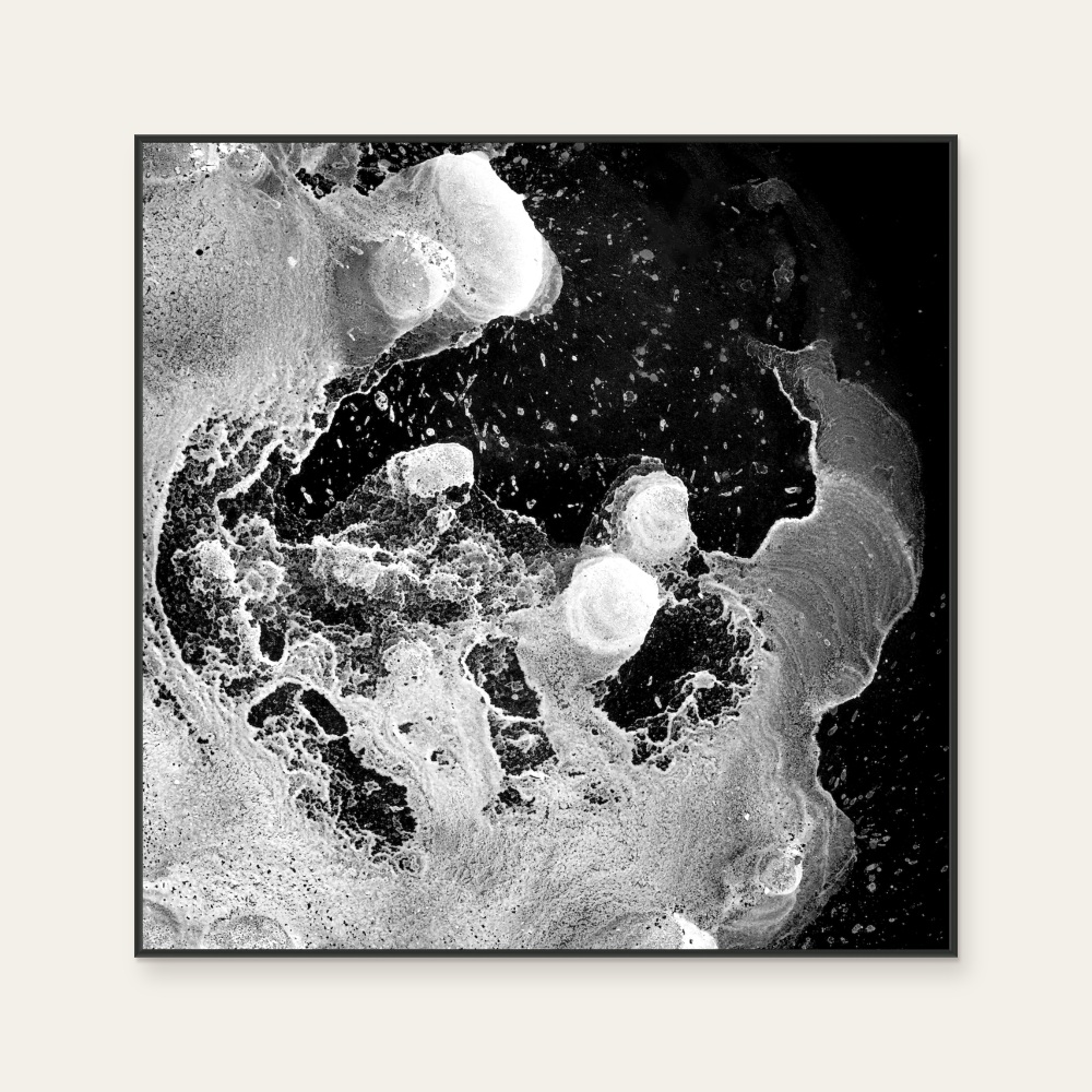 Changing Scenery No. 3 — Photo 1