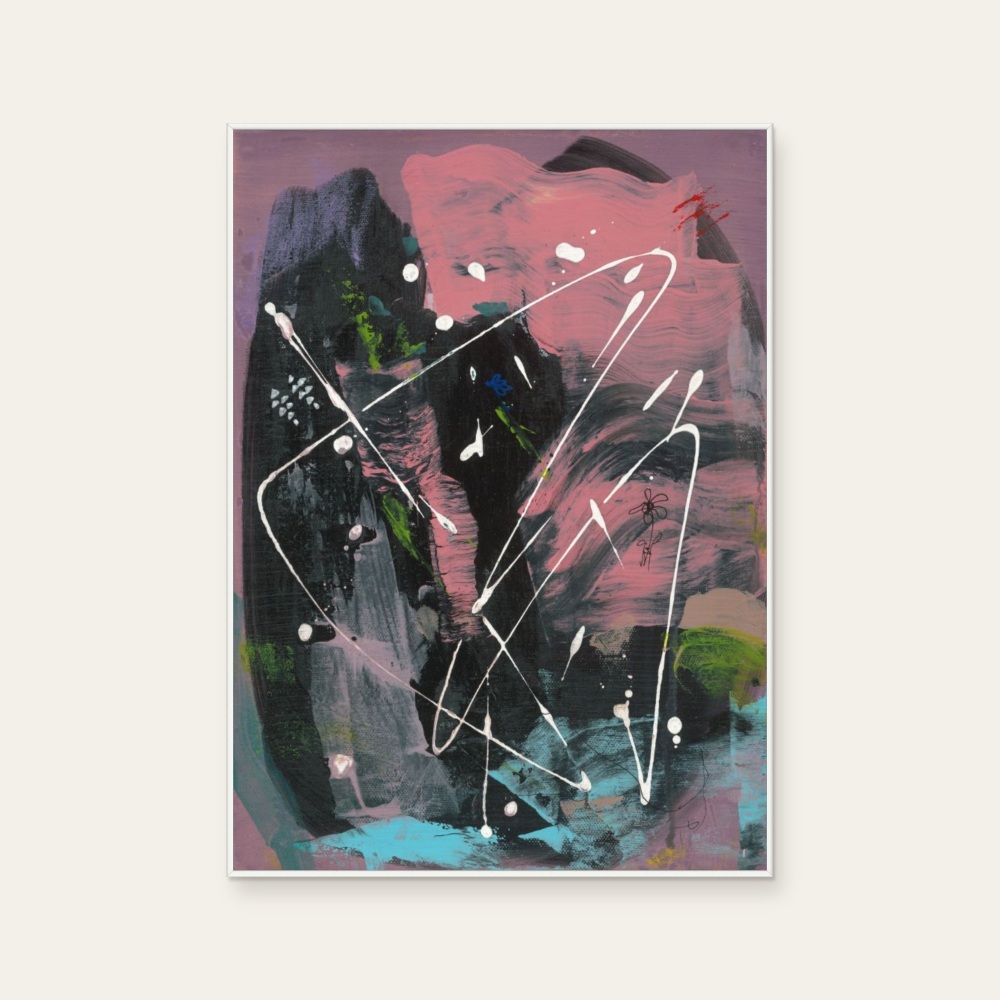 周芷羿|dust — 照片 1