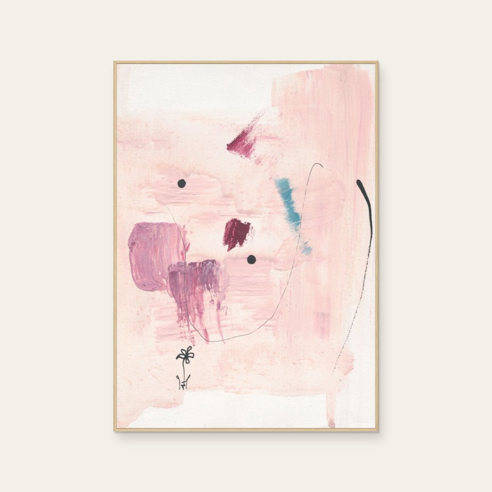 周芷羿|淡出 — 照片 1