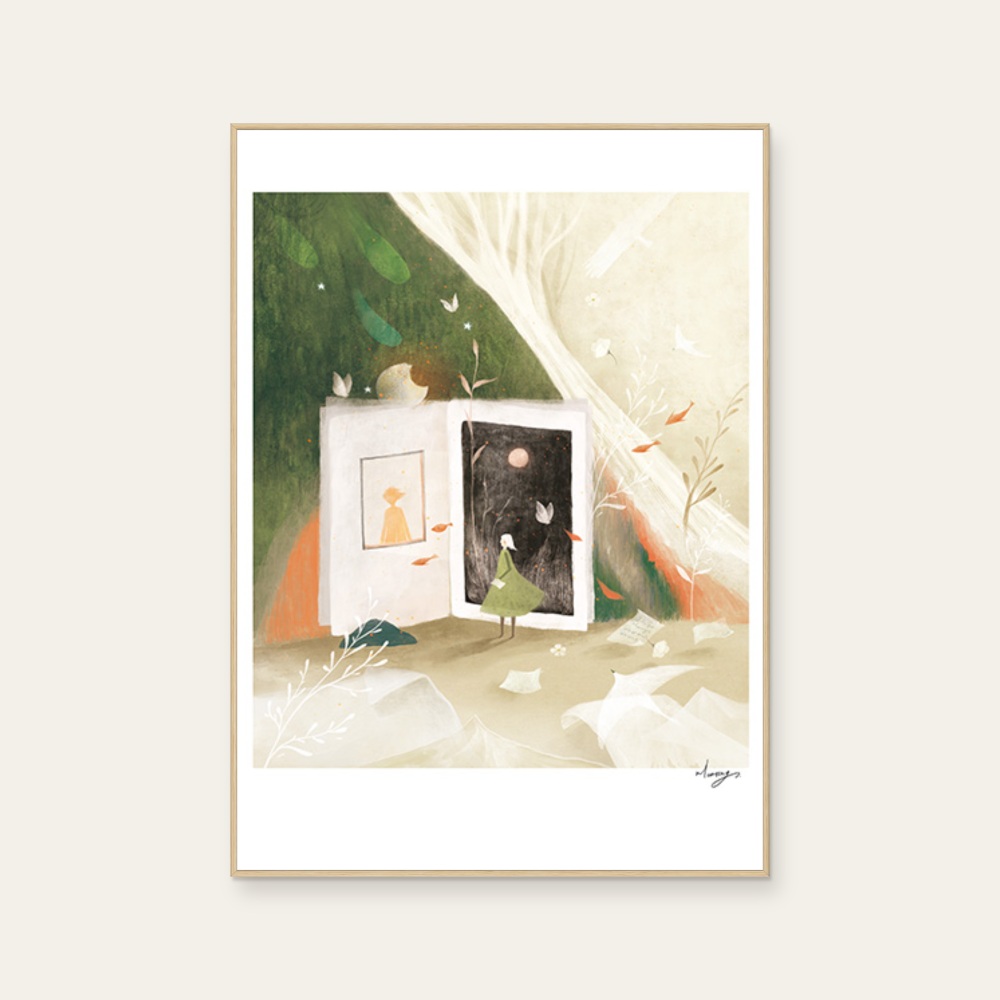 Manting|將日子折起來 — 照片 1
