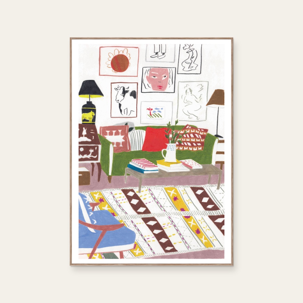 Beryl Wu|house — 照片 1