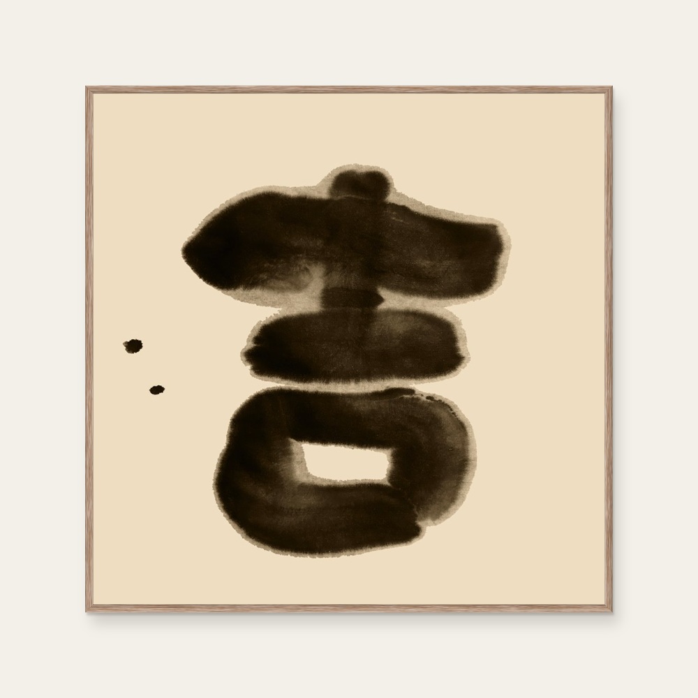 sudoapo|書道波|吉 — 照片 1