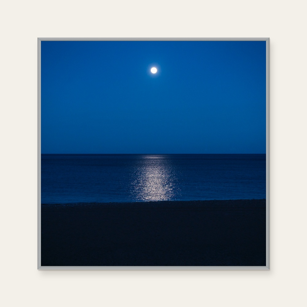 aPo|See Sea | 月光啤酒 — 照片 1
